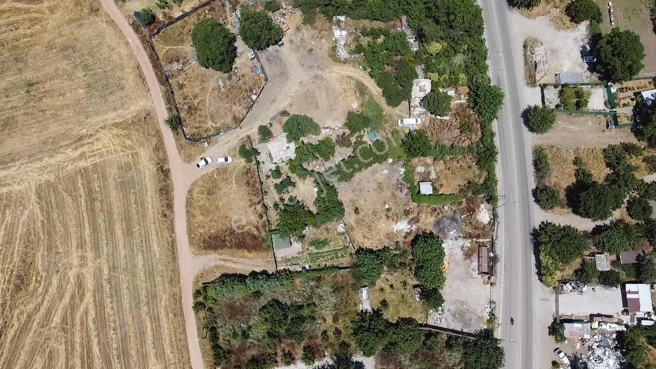 Demirtaş Cumhuriyet Mah. Parkur Avm Yanı 305 M2 Tektapu Tarla - Görsel 6