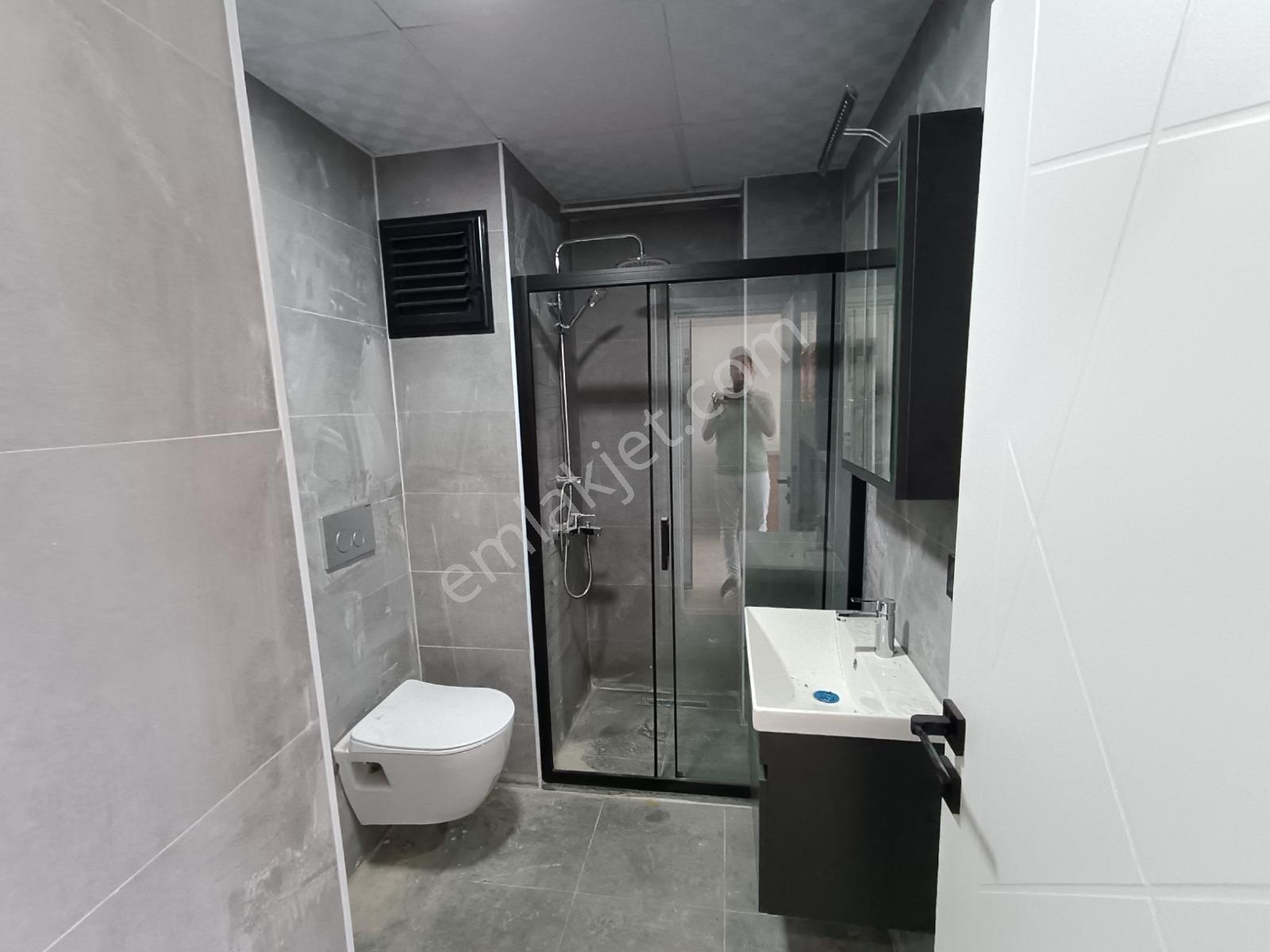 Uysal Armonia Rezidansta Kiralık 1+1 Daire - Görsel 6