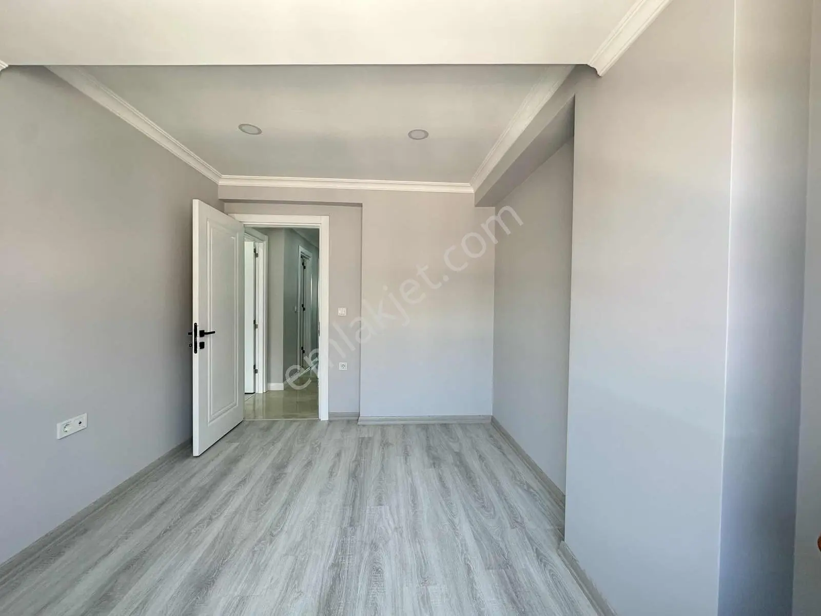 Başokur'dan Bahçelievler Siyavuşpaşa Mh. Yayla Yakını 3+1 Daire - Görsel 18