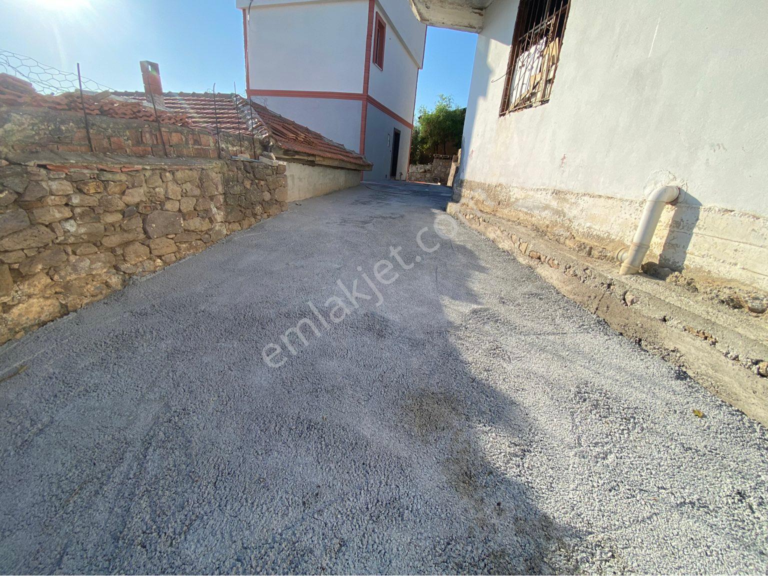 Prestijden Full Deniz Ve Körfez Manzaralı 4+1 Müstakil Villa - Görsel 12