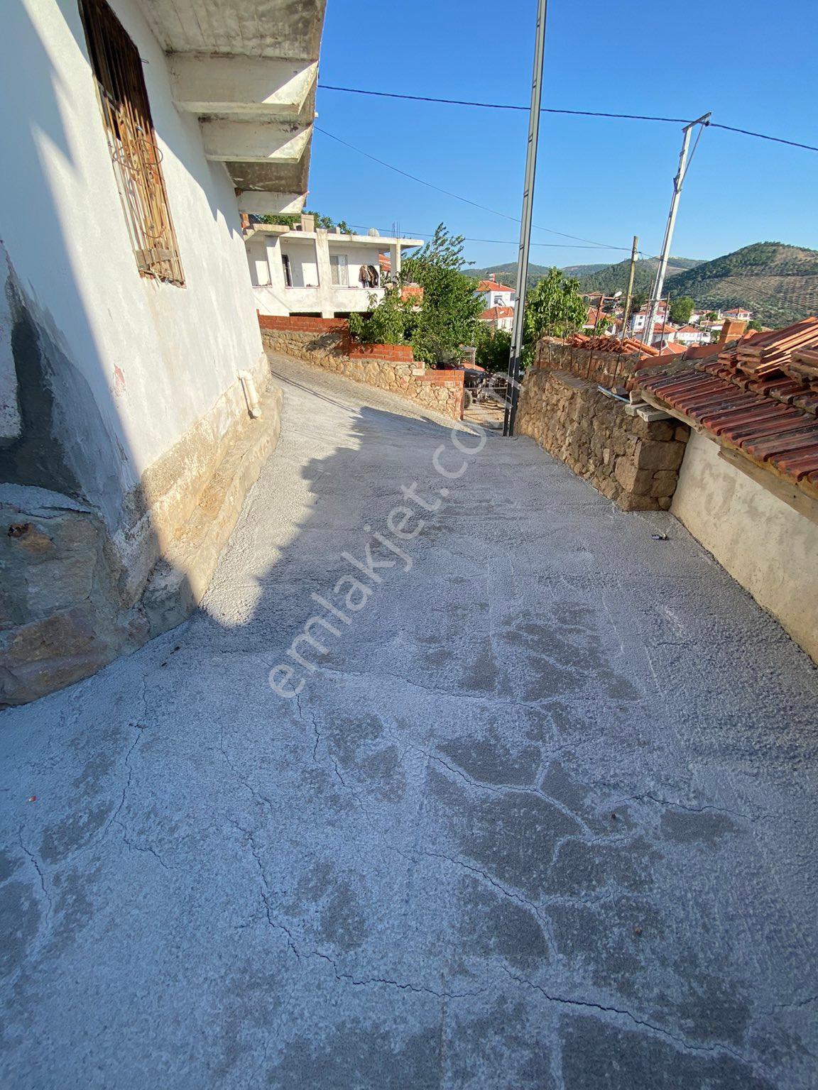 Prestijden Full Deniz Ve Körfez Manzaralı 4+1 Müstakil Villa - Görsel 10