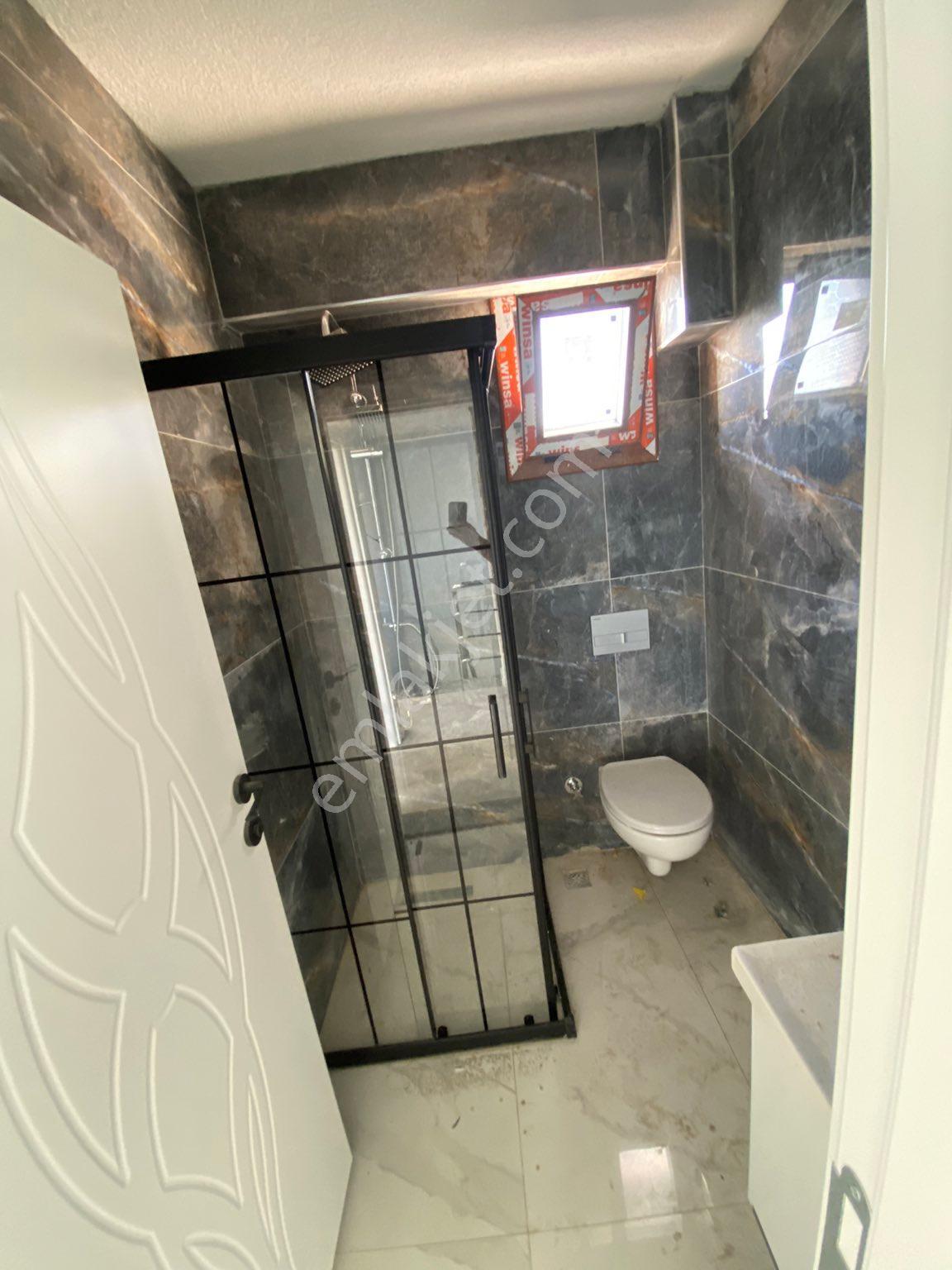 Prestijden Full Deniz Ve Körfez Manzaralı 4+1 Müstakil Villa - Görsel 30