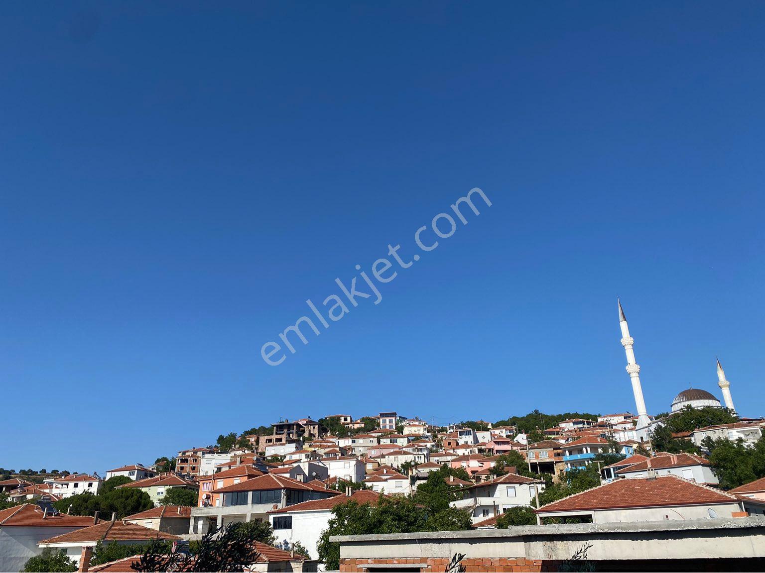 Prestijden Full Deniz Ve Körfez Manzaralı 4+1 Müstakil Villa - Görsel 19