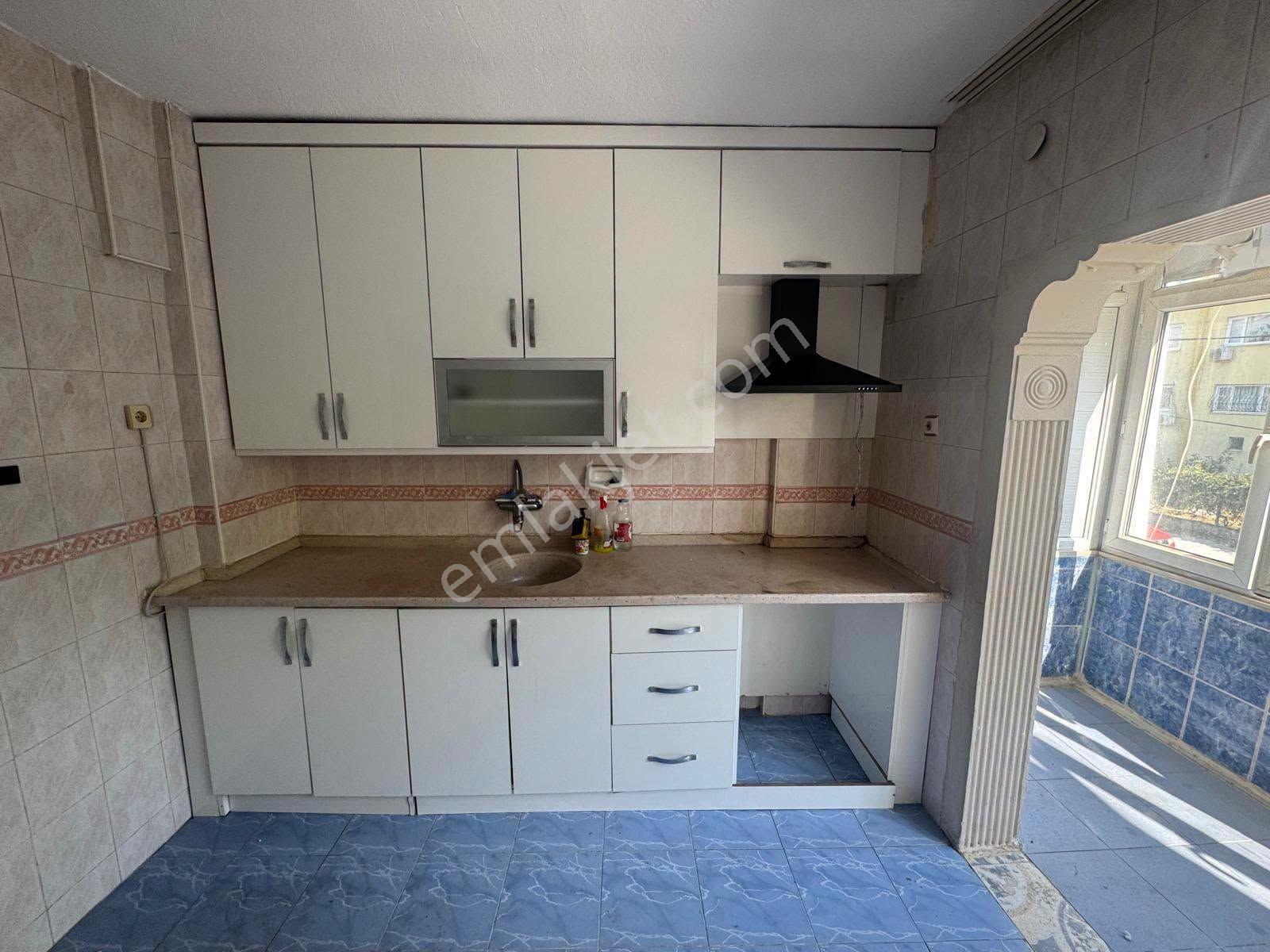 Turgutlu Kiralık Şehitler Mah 90m2 2+1 Oda 1. Kat Doğalgazlı Balkonlu Klimalı Daire - Görsel 9