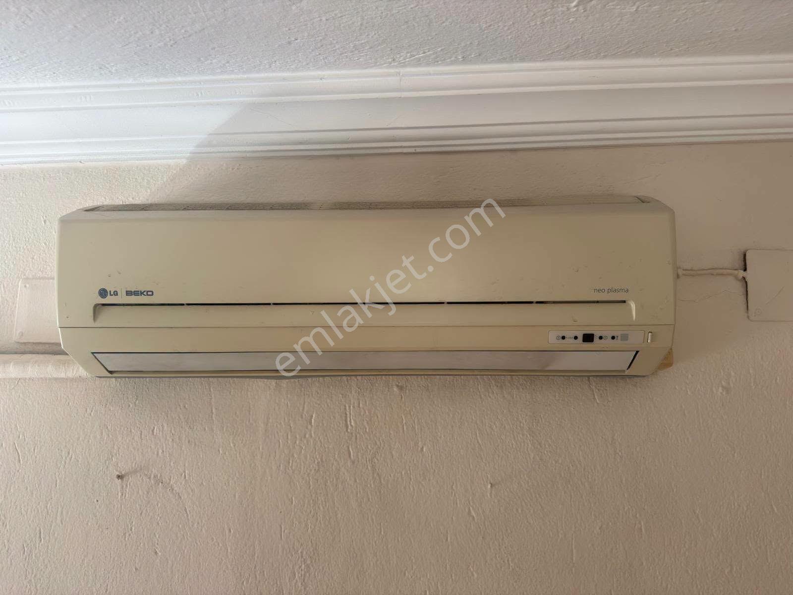 Turgutlu Kiralık Şehitler Mah 90m2 2+1 Oda 1. Kat Doğalgazlı Balkonlu Klimalı Daire - Görsel 6