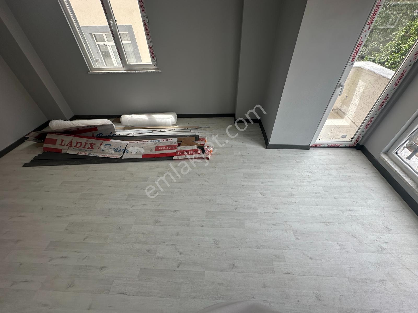 Kiralık 2+1 85 M2 Ara Kat Daire - Görsel 19