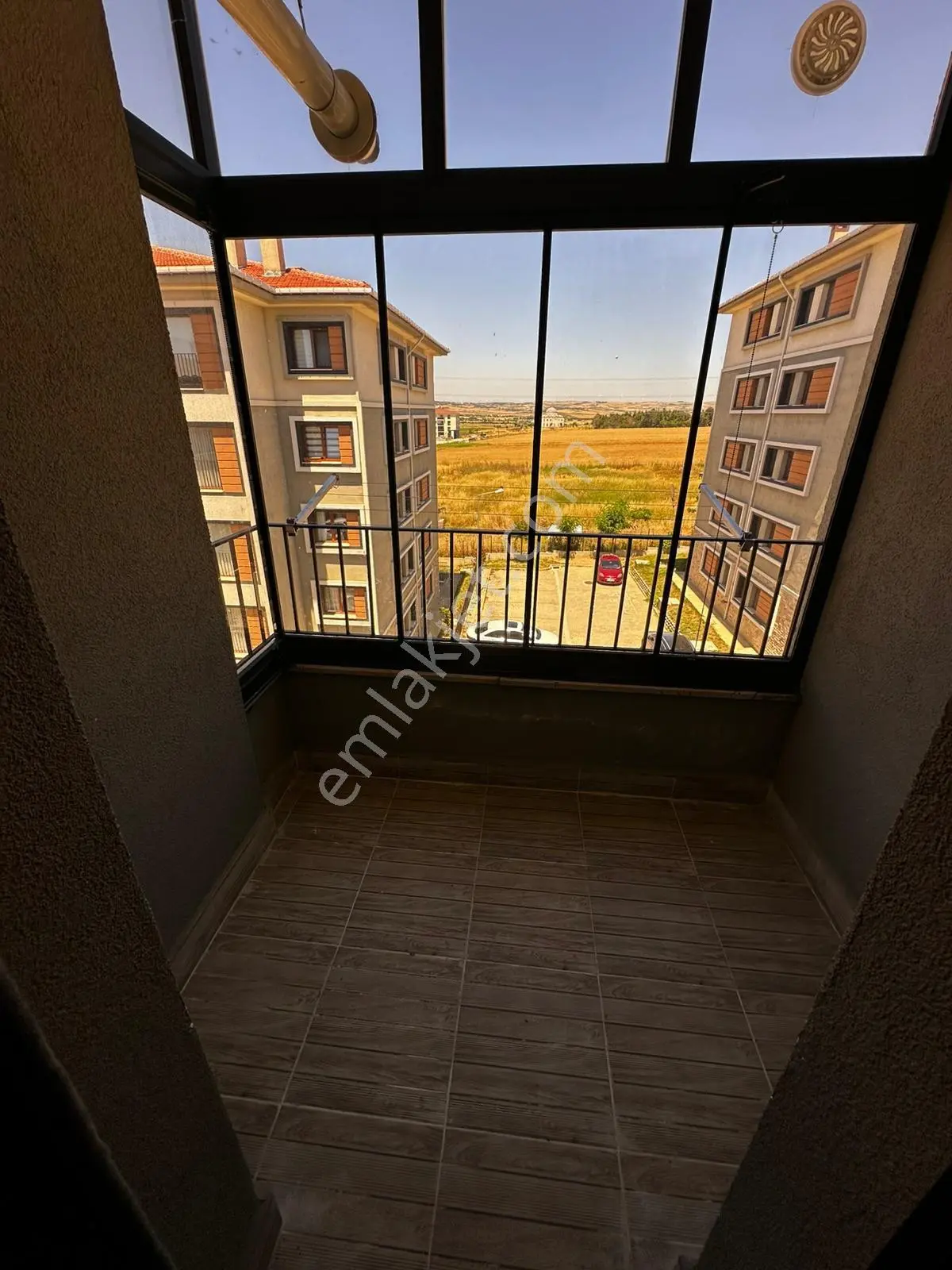Silivri Toki-1 Sitesinde Görülmeye Değer Temiz 2+1 Daire - Görsel 4