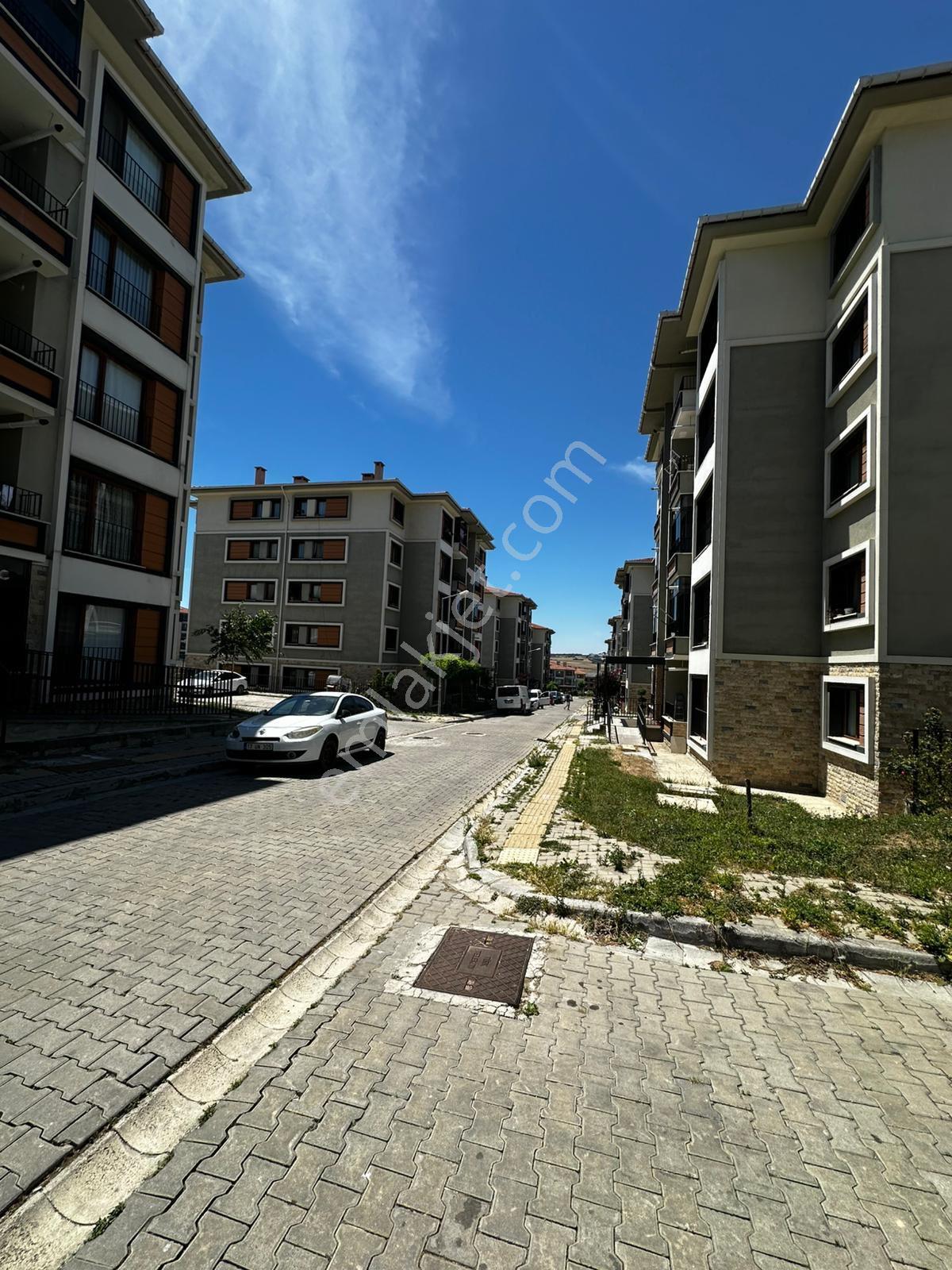 Silivri Toki-1 Sitesinde Görülmeye Değer Temiz 2+1 Daire - Görsel 31