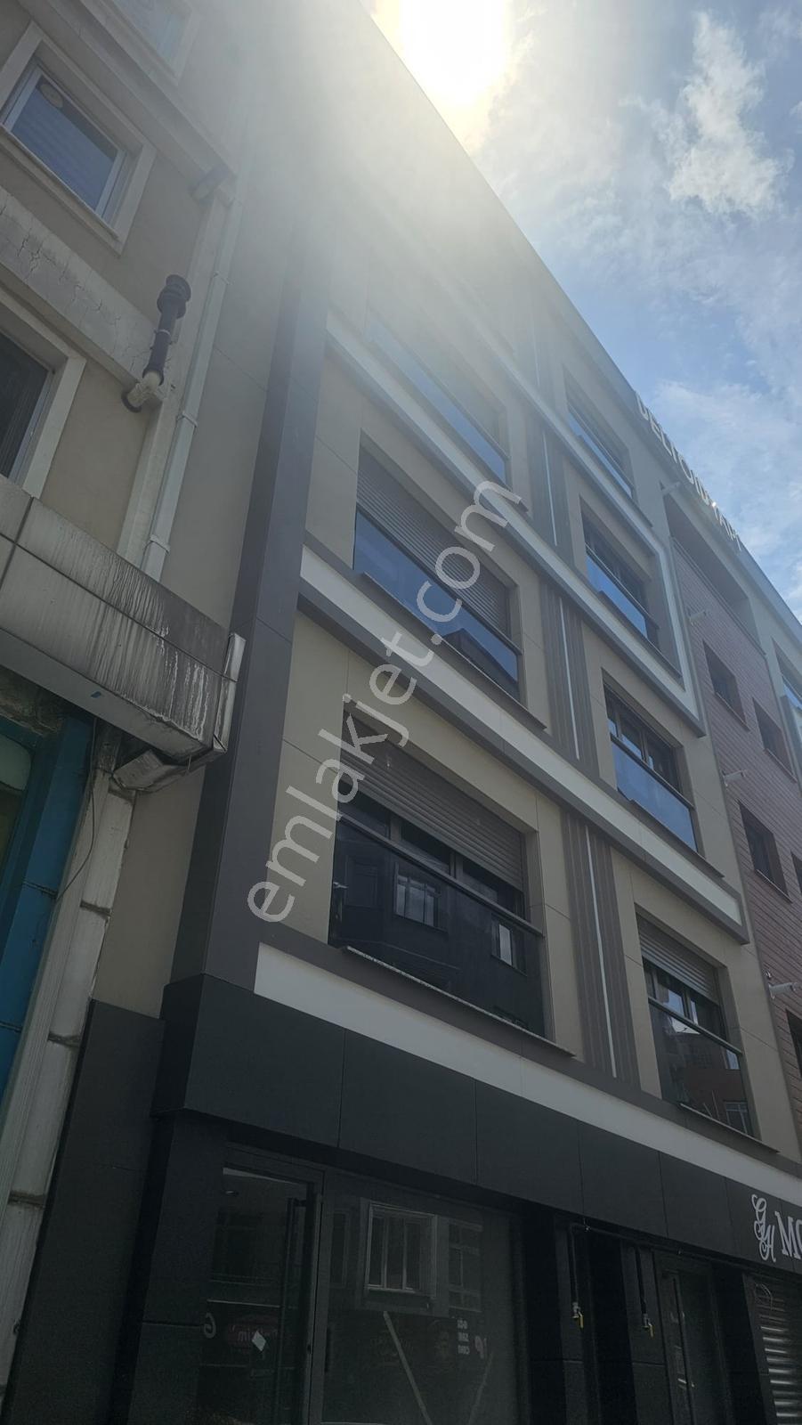 Hacıhalil Mahallesi Yazı Caddesi Kiralık 2+1 Daire - Görsel 19