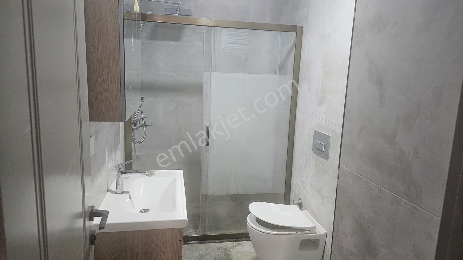 Hacıhalil Mahallesi Yazı Caddesi Kiralık 2+1 Daire - Görsel 9