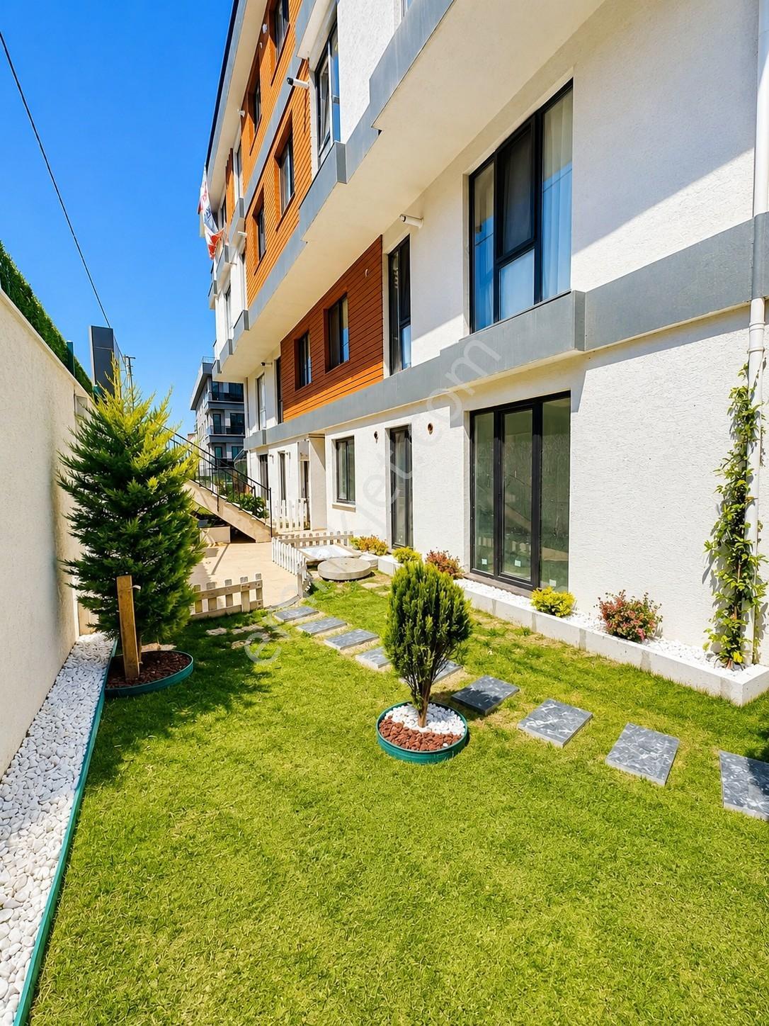 3+2 Dubleks | Dekorlu | İskanlı | Şık Tasarımlı | Satılık Daire - Görsel 3