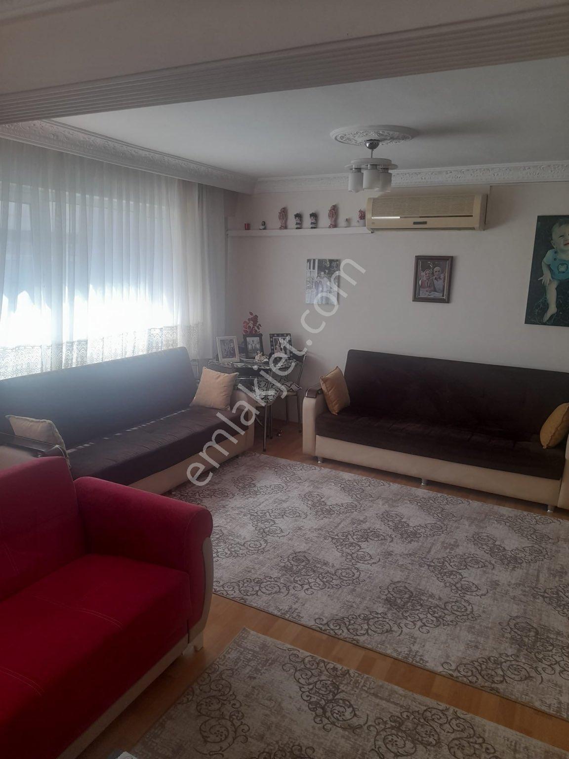 Yeşilyurt Da Satılık 2+1daire - Görsel 6
