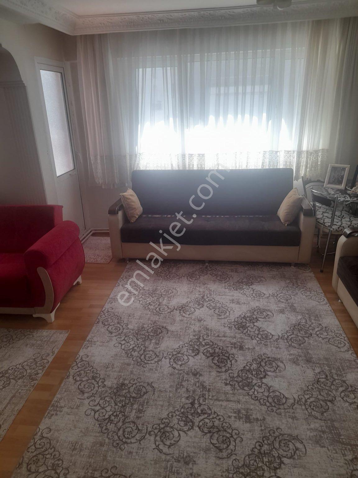 Yeşilyurt Da Satılık 2+1daire - Görsel 11