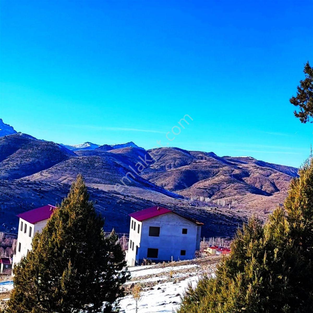 Kar Emlak Tan Aşçıbekirli Fenese De Yaylalık 400 M2 Satılık Arsa - Görsel 6