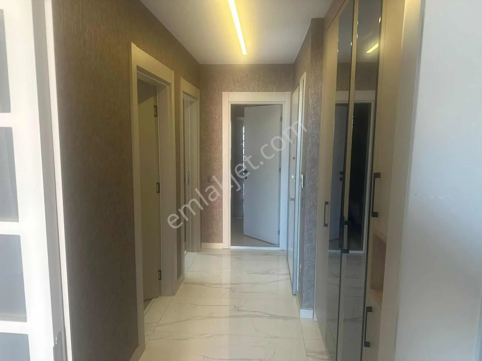 Gold Marin Kiralık 2+1 Daire - Görsel 3