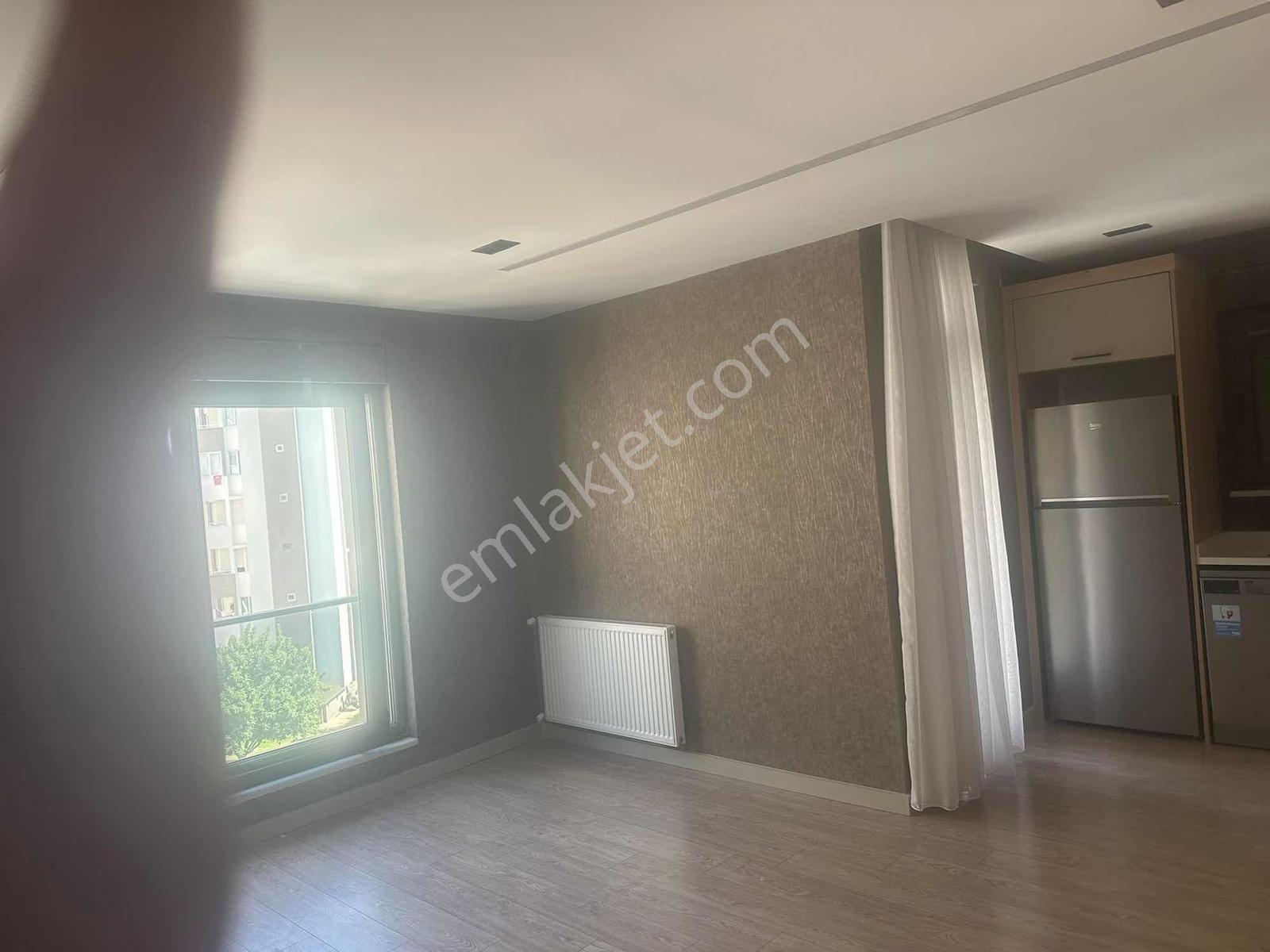 Gold Marin Kiralık 2+1 Daire - Görsel 12