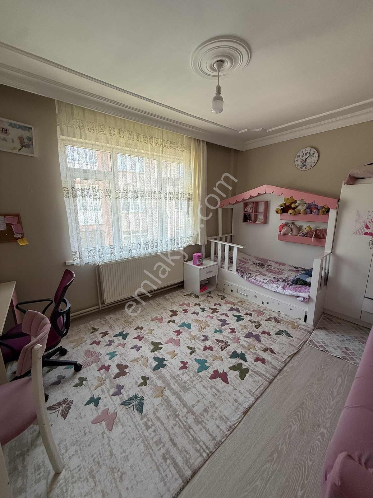 Hattat Karahısar Mahallesi Emniyet Arkası 3+1 Satılık Daire - Görsel 16