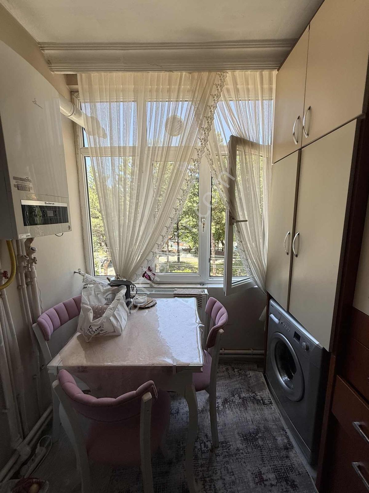 Hattat Karahısar Mahallesi Emniyet Arkası 3+1 Satılık Daire - Görsel 19