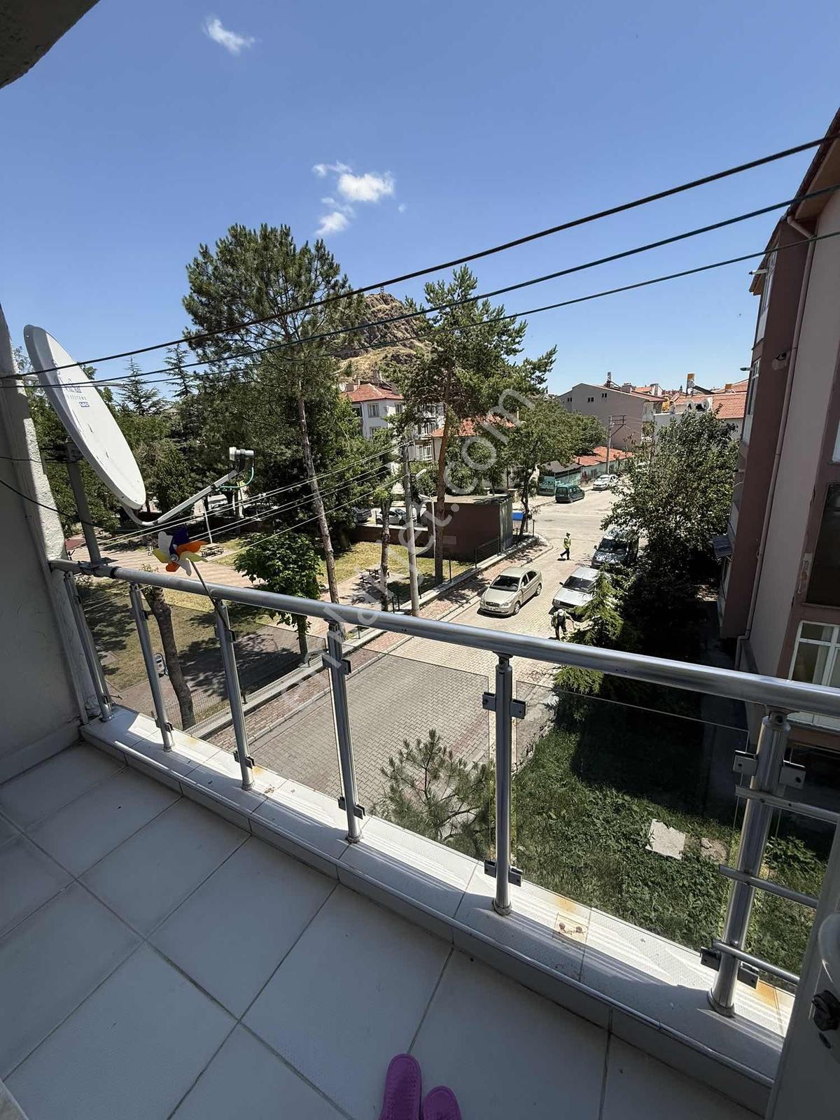 Hattat Karahısar Mahallesi Emniyet Arkası 3+1 Satılık Daire - Görsel 6