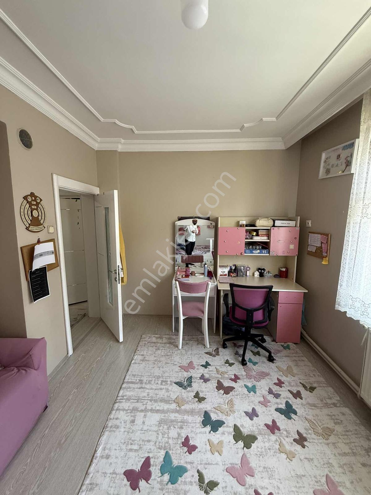 Hattat Karahısar Mahallesi Emniyet Arkası 3+1 Satılık Daire - Görsel 14