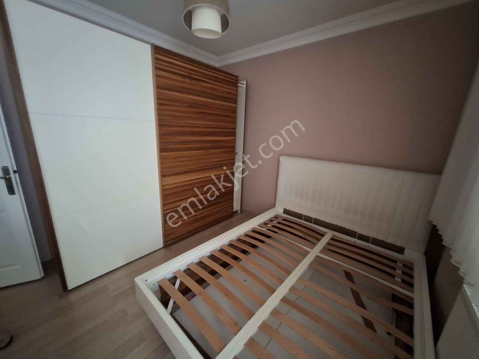Bursa Nilüfer Beşevler De Kiralık Daire - Görsel 8
