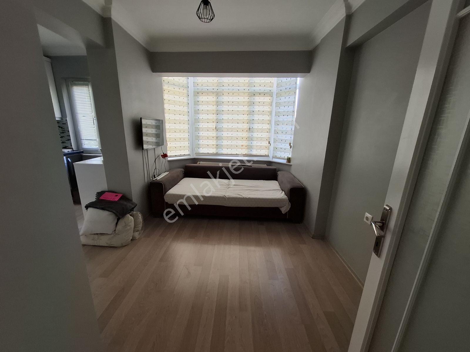 Bursa Nilüfer Beşevler De Kiralık Daire - Görsel 25