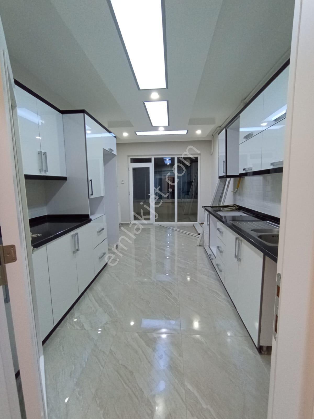 4+1 Kiralık Daire