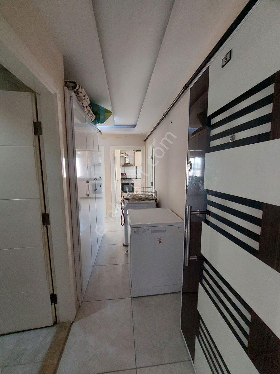 Tramvaya Yakın Emin Evin Fuzul Evime Uygun Satılık 2+1 Daire - Görsel 11