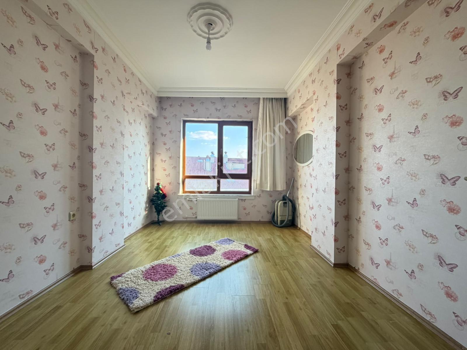 Ankara Manzaralı 1. Kat Masrafsız 3+1 Full Eşyalı Daire !!! - Görsel 16