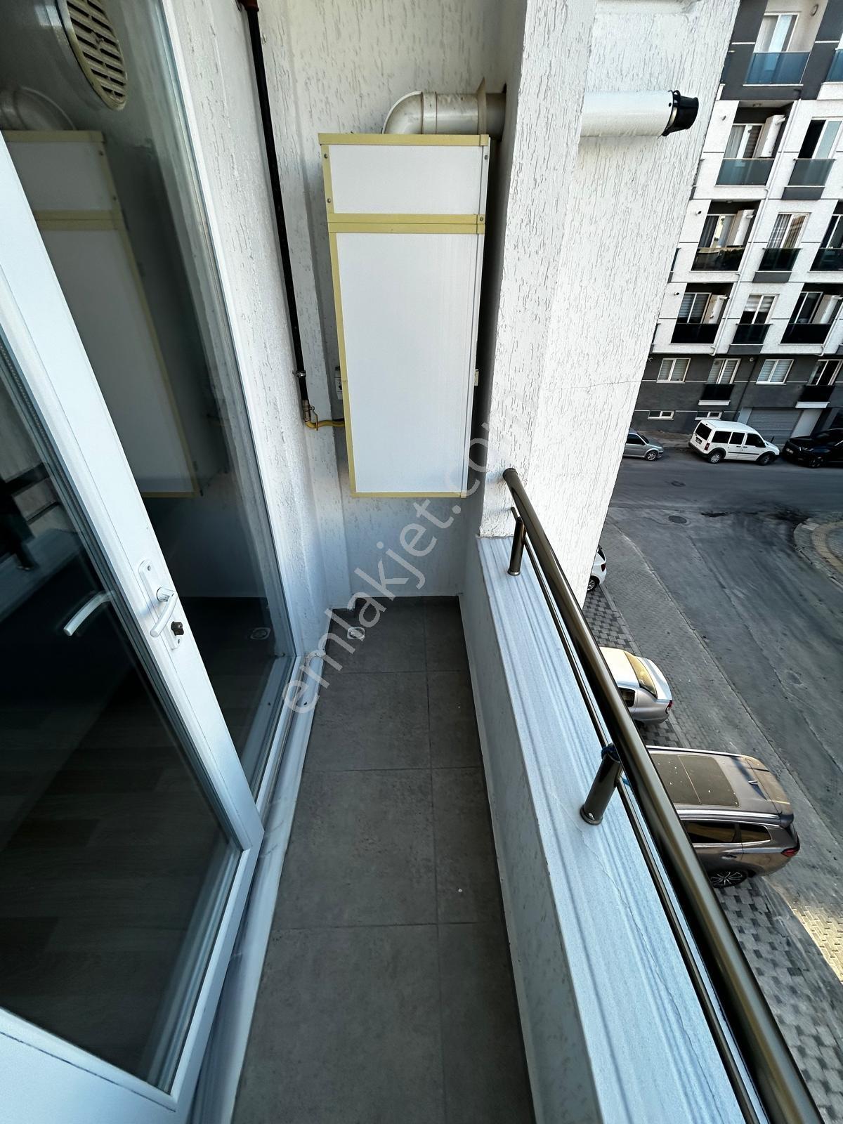Merkezi Konum'da 1+1 Eşyalı Kiralık Daire - Görsel 7