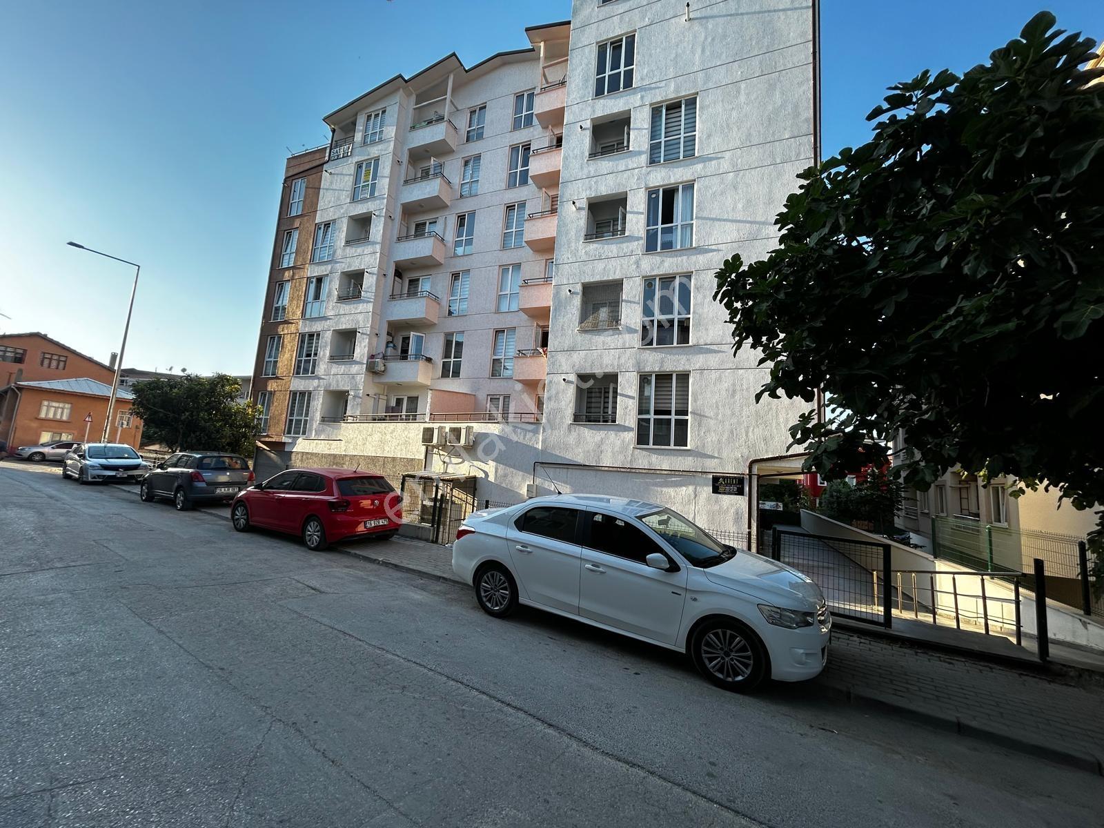 Merkezi Konum'da 1+1 Eşyalı Kiralık Daire - Görsel 22