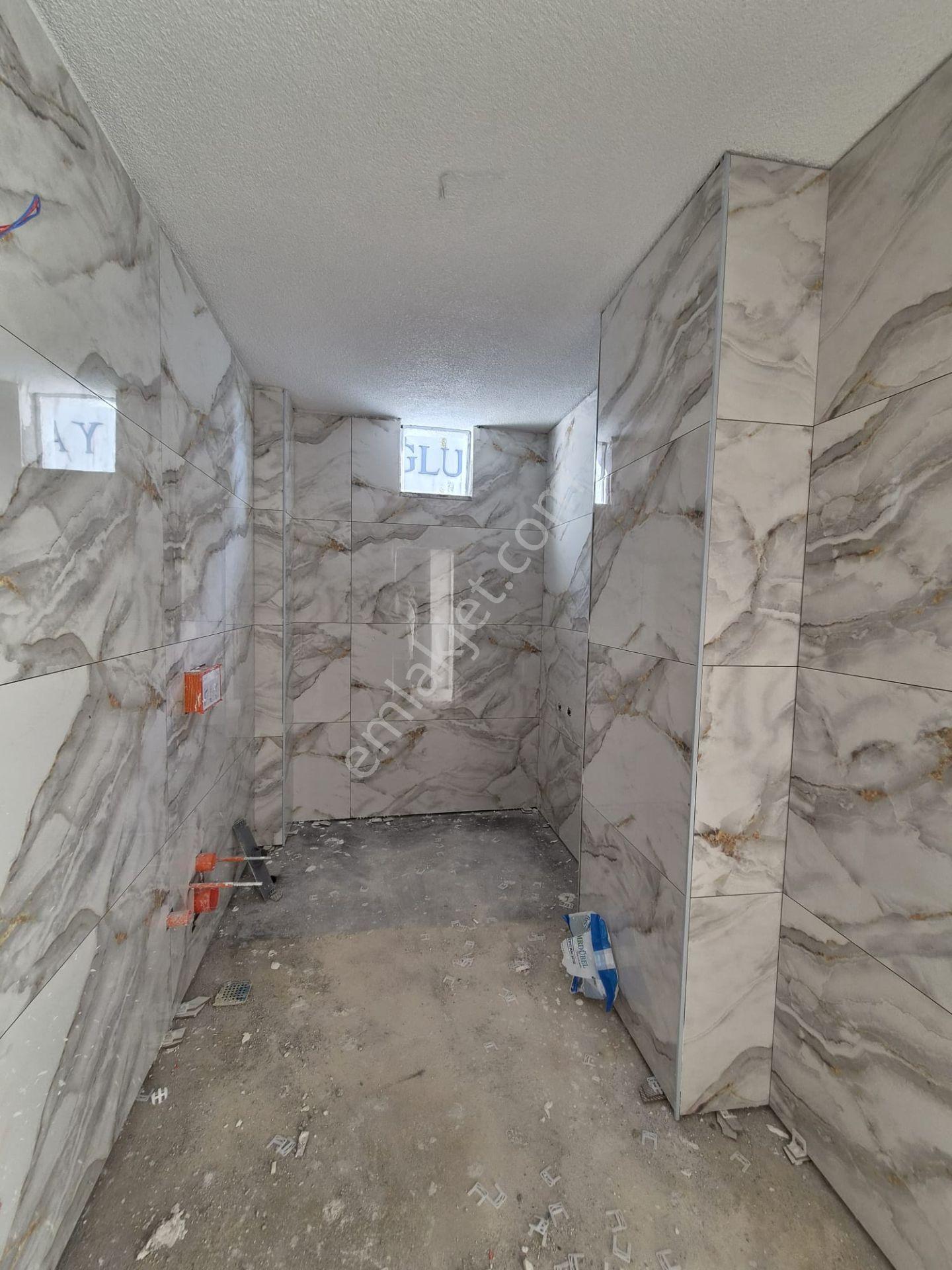 Sultanbeyli Mimar Sinan'da Sıfır 2+1 90 M²﻿ Daire - Görsel 12