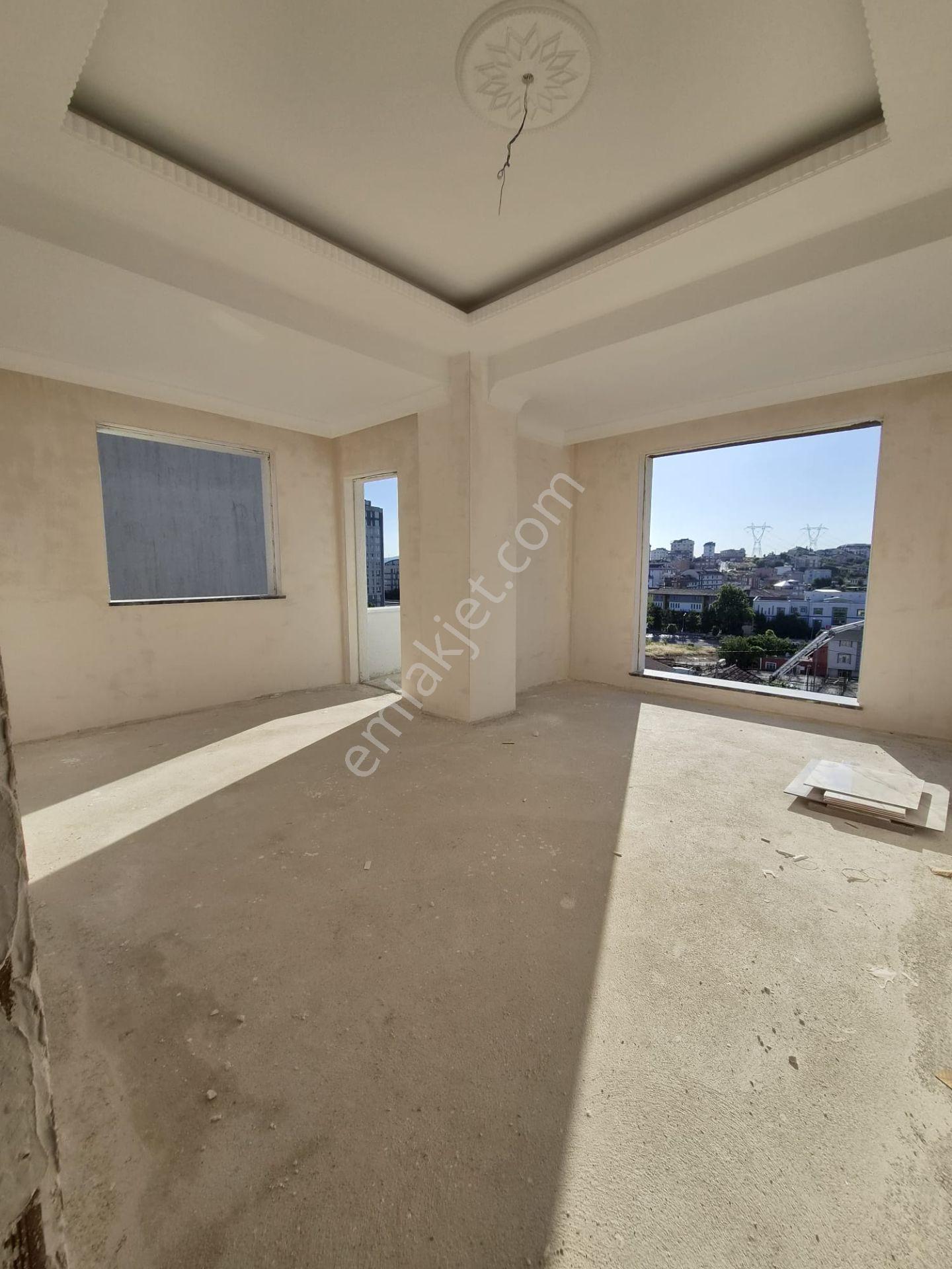Sultanbeyli Mimar Sinan'da Sıfır 2+1 90 M²﻿ Daire - Görsel 2