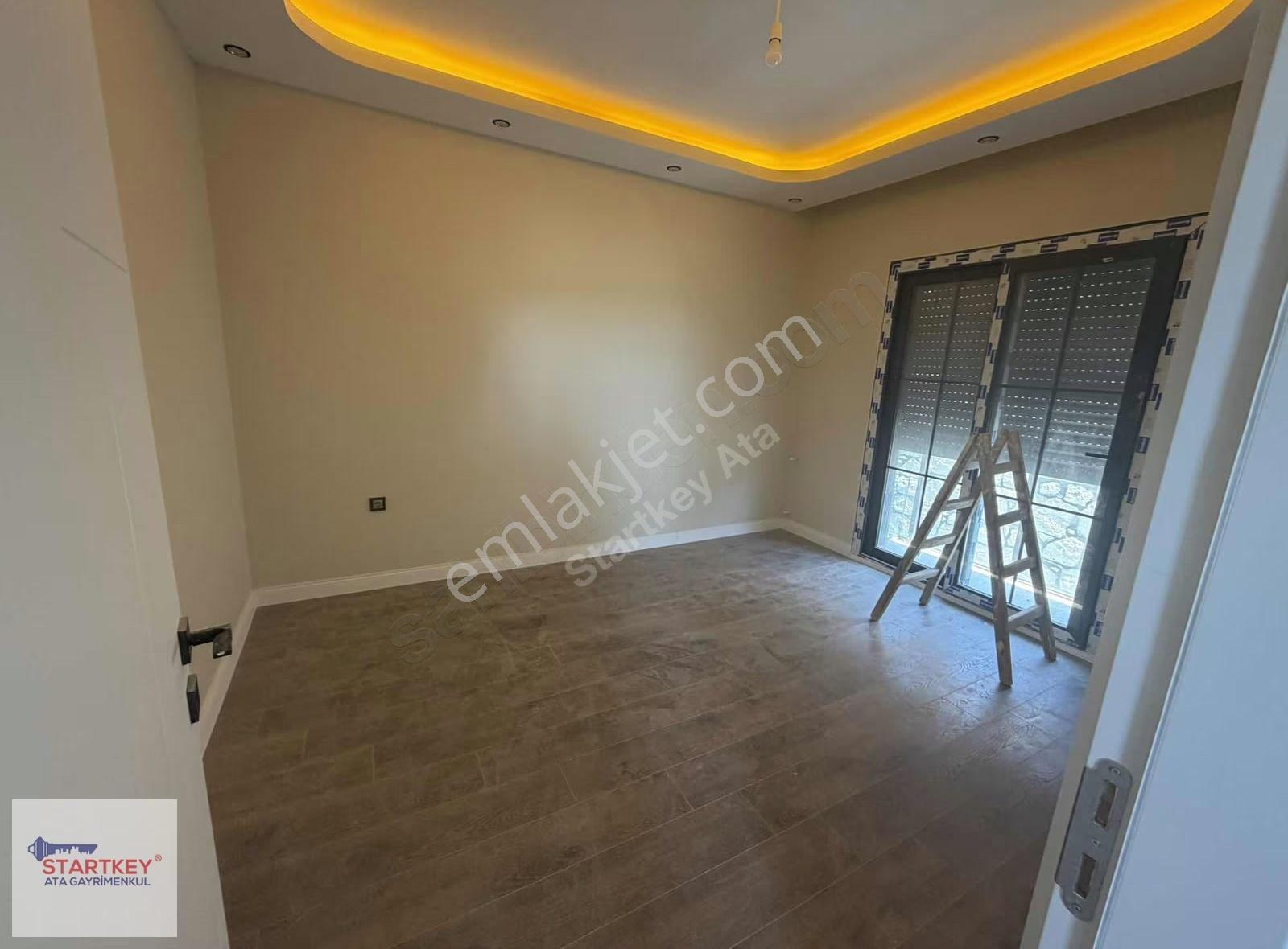 Menemen Villakent ' Te Müstakil Satılık 3+1 Villa - Görsel 18
