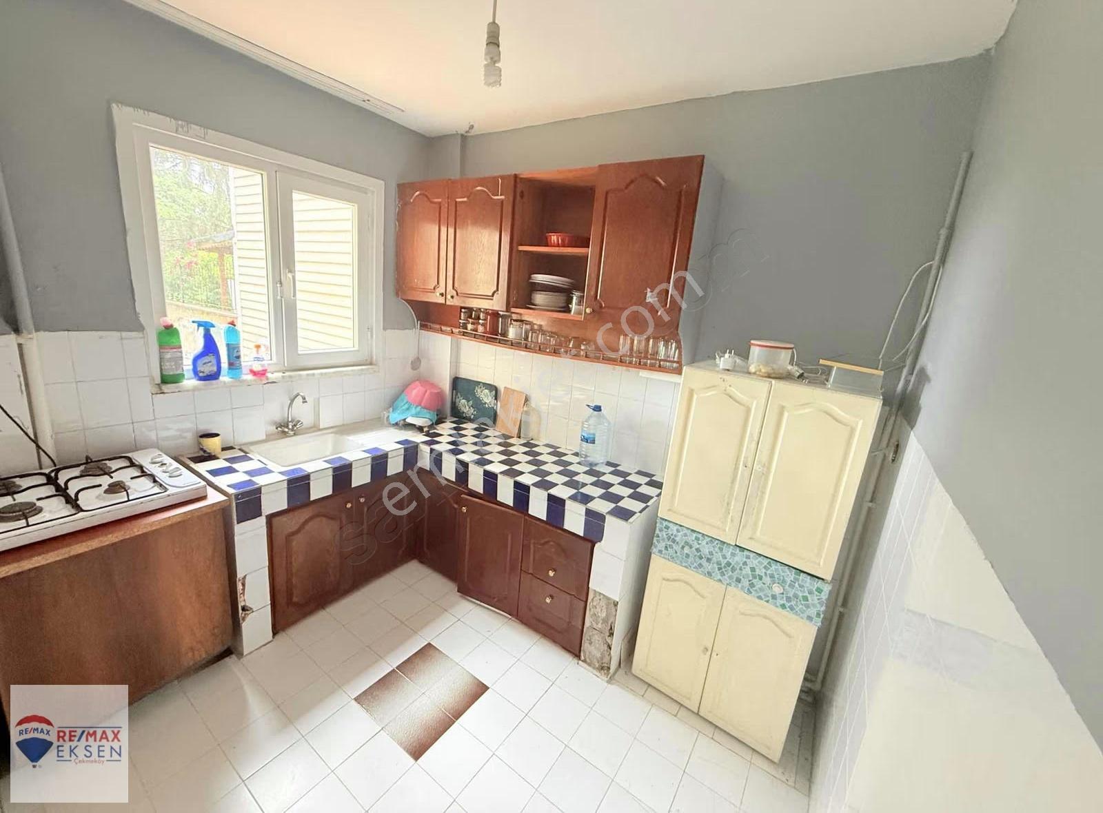 Beykoz Kılıçlı'da Doğayla İç İçe Satılık Bahçeli Müsatakil Villa - Görsel 23