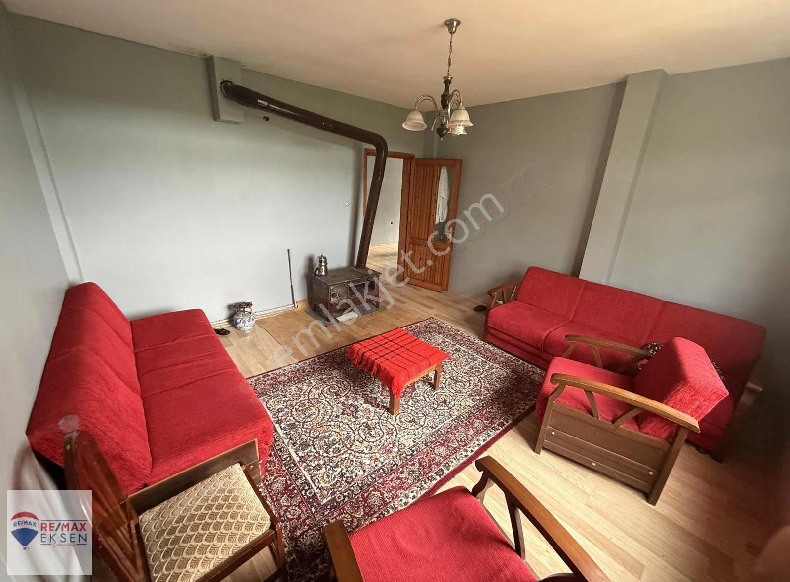 Beykoz Kılıçlı'da Doğayla İç İçe Satılık Bahçeli Müsatakil Villa - Görsel 4