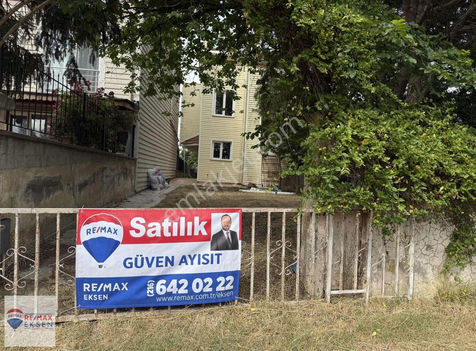 Beykoz Kılıçlı'da Doğayla İç İçe Satılık Bahçeli Müsatakil Villa - Görsel 20
