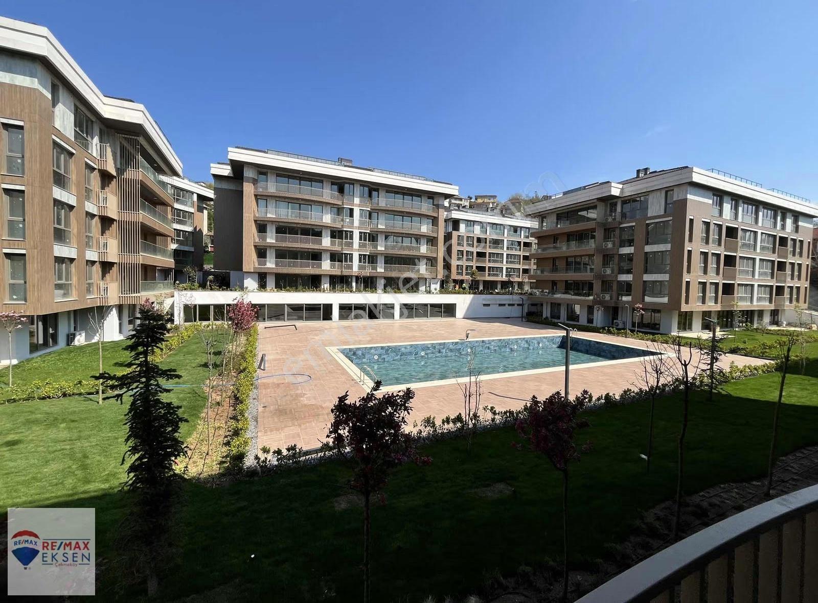 Maritza Vadi Konakları Kiralık 3+1 Daire