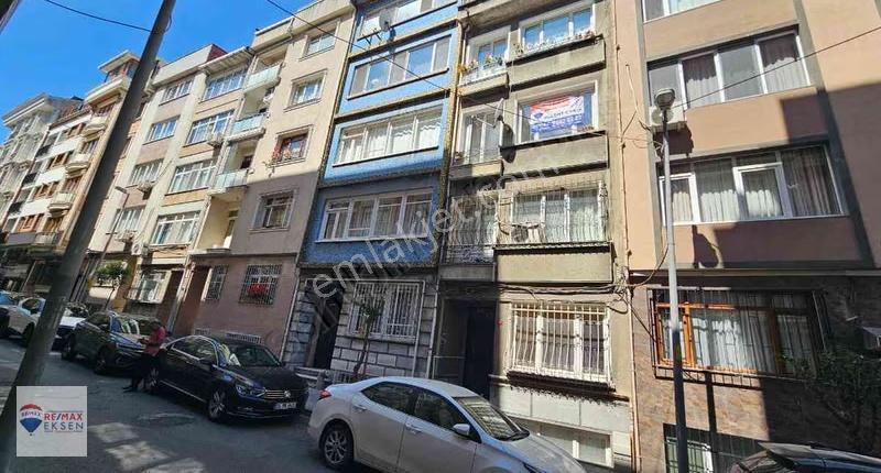 Şişli Merkezde Kiralık 2+1 Daire Metro Ya 5 Dakika - Görsel 2