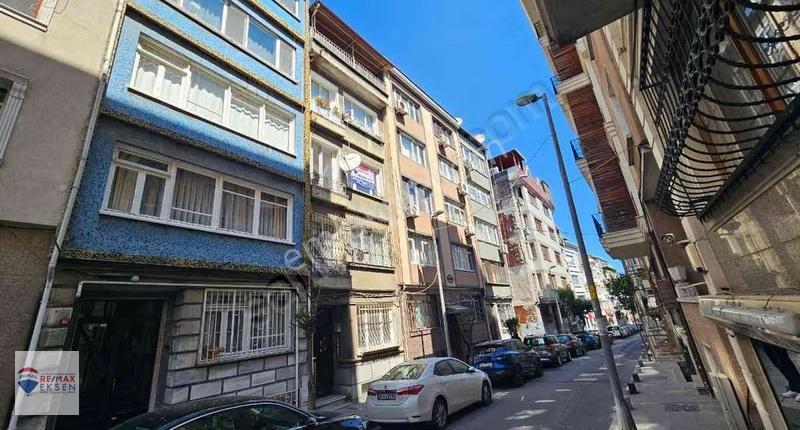 Şişli Merkezde Kiralık 2+1 Daire Metro Ya 5 Dakika - Görsel 7