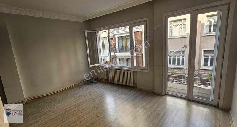 Şişli Merkezde Kiralık 2+1 Daire Metro Ya 5 Dakika - Görsel 25