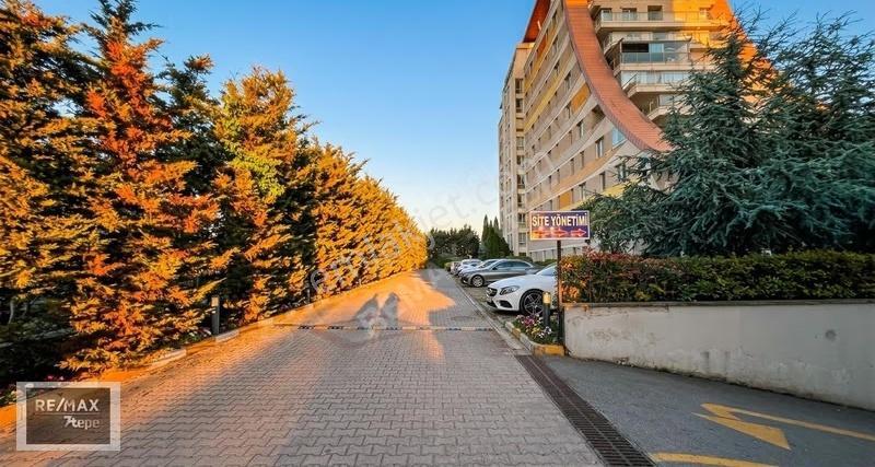 Kentplus Newport'ta Havalimanına Komşu Satılık 1+1 Daire - Görsel 21