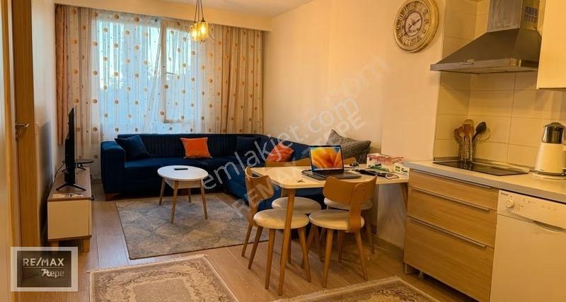 Kentplus Newport'ta Havalimanına Komşu Satılık 1+1 Daire - Görsel 14