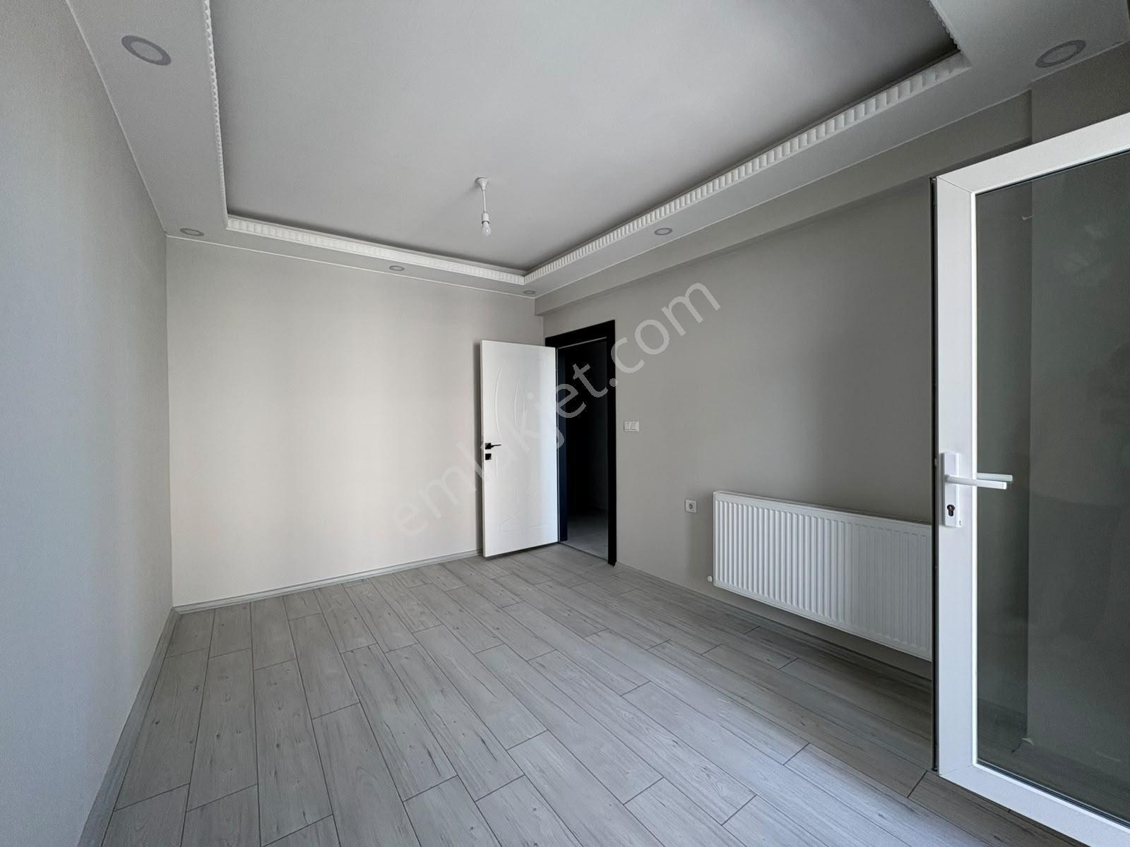 Emlak Kılavuzu'ndan Yenişehir Hastane Civarı Kiralık 2+1 Daire - Görsel 9