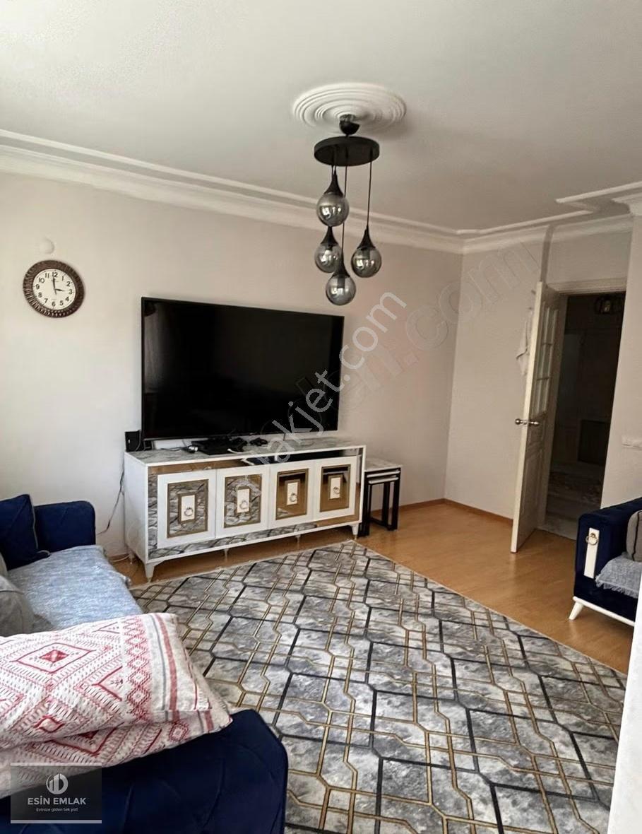 Kavakpınar Mah Ferah Arakat Balkonlu 3+1 Satılık Daire - Görsel 27