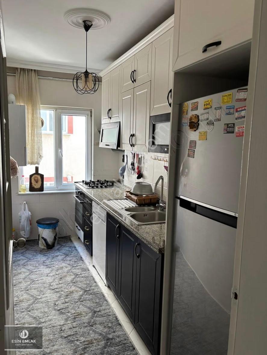 Kavakpınar Mah Ferah Arakat Balkonlu 3+1 Satılık Daire - Görsel 30