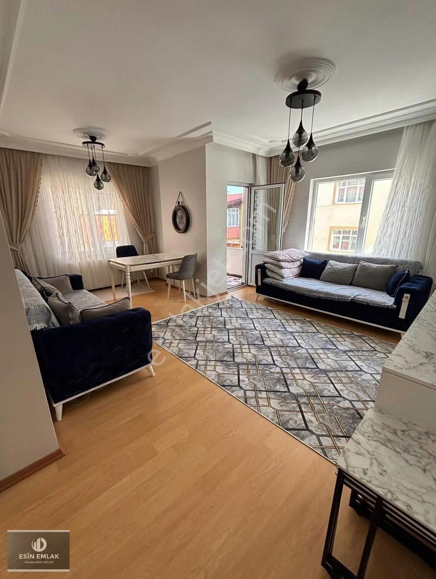 Kavakpınar Mah Ferah Arakat Balkonlu 3+1 Satılık Daire - Görsel 31