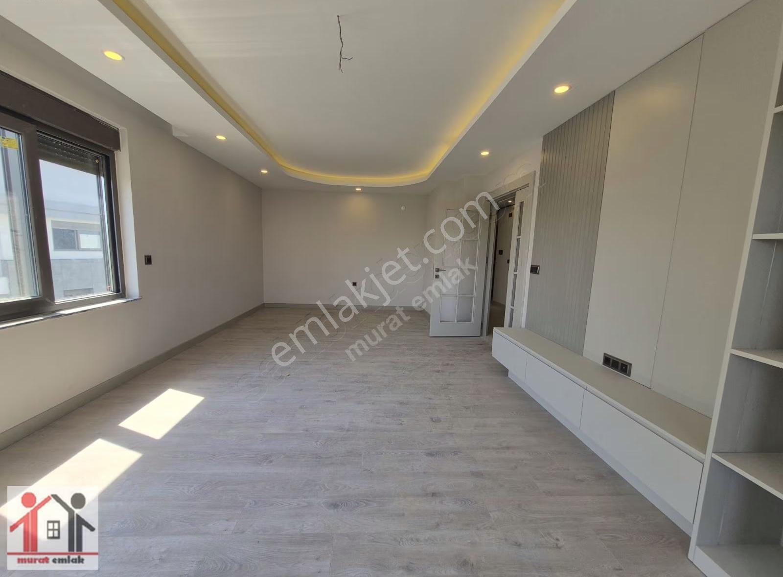 Meydankavağı'nda Lüx Sitede Sıfır 4+1 Dublex+havuz+kapalı Garajl - Görsel 35
