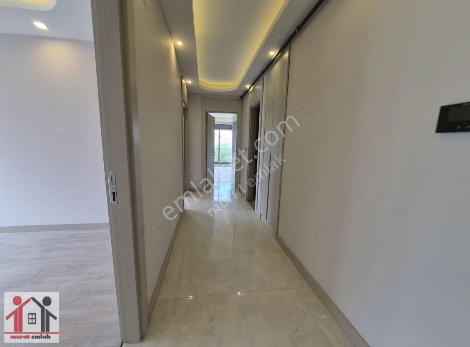 Meydankavağı'nda Lüx Sitede Sıfır 4+1 Dublex+havuz+kapalı Garajl - Görsel 14