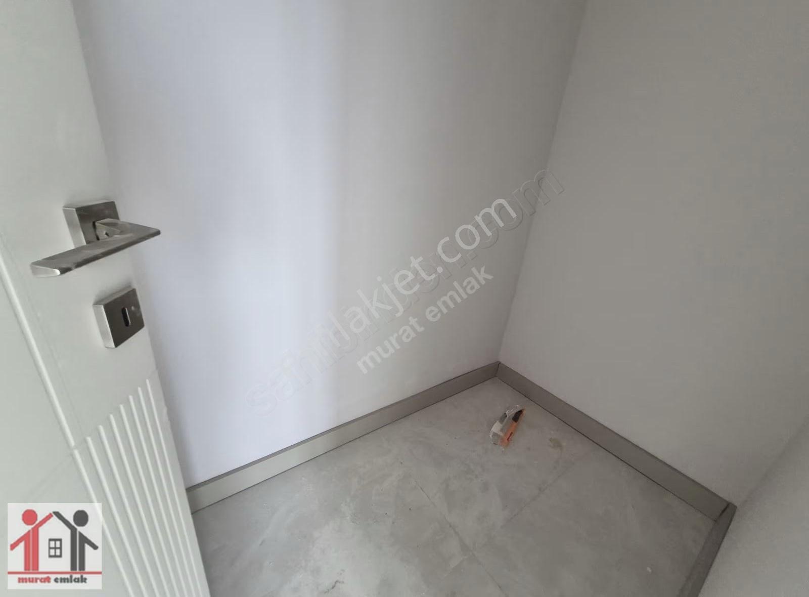 Meydankavağı'nda Lüx Sitede Sıfır 4+1 Dublex+havuz+kapalı Garajl - Görsel 20